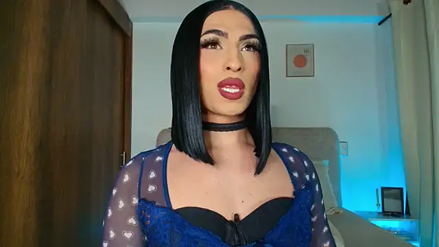 KarolPorttela online show from October 2025 12:20:01 AM