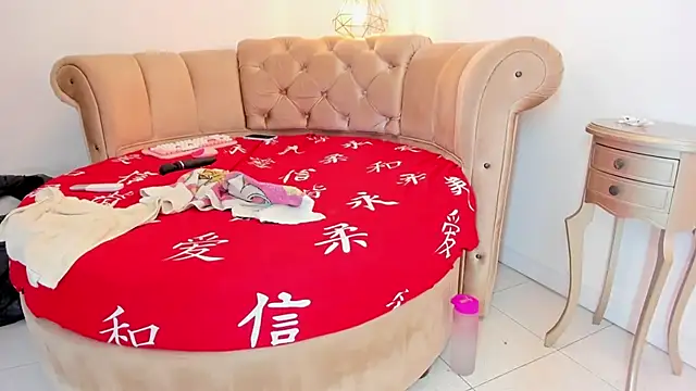 khloeblake online show from March 2025 10:35:02 AM