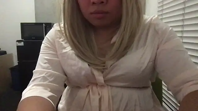 Jessica-Aine online show from December 2024 02:31:01 AM