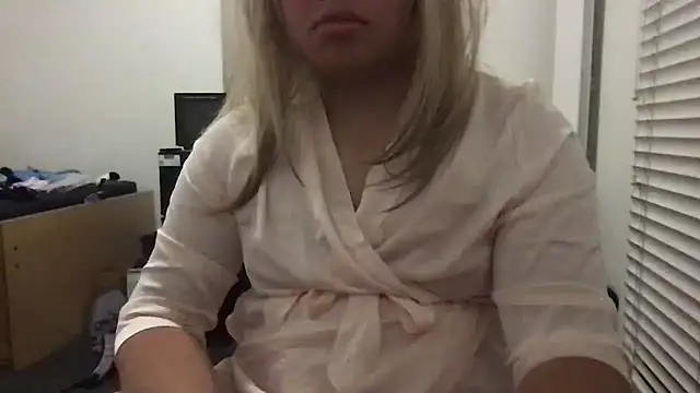 Jessica-Aine online show from December 2024 02:20:02 AM