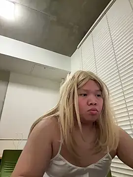 Jessica-Aine online show from December 2024 05:14:02 AM