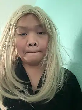 Jessica-Aine online show from December 2024 06:59:01 PM