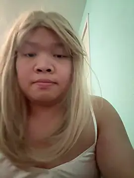 Jessica-Aine online show from December 2024 02:24:01 AM