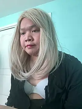 Jessica-Aine online show from December 2024 08:58:02 PM