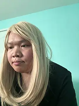 Jessica-Aine online show from January 2025 11:33:02 PM