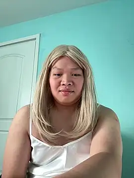 Jessica-Aine online show from January 2025 05:16:01 PM