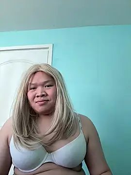 Jessica-Aine online show from January 2025 08:37:02 PM