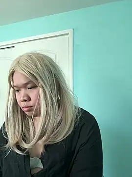 Jessica-Aine online show from January 2025 09:04:02 PM