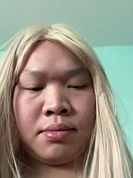 Jessica-Aine online show from January 2025 12:07:01 AM