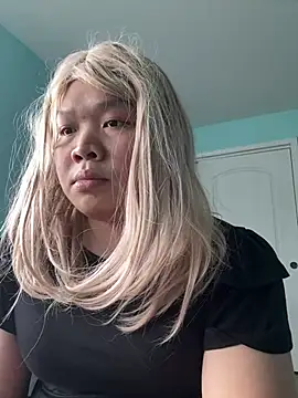 Jessica-Aine online show from February 2025 09:43:01 PM