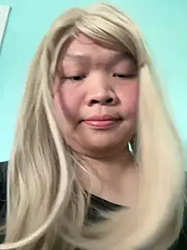 Jessica-Aine online show from March 2025 07:55:02 PM