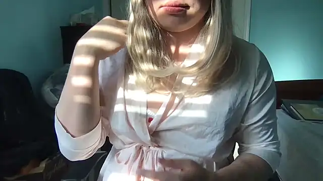 Jessica-Aine online show from March 2025 04:07:02 PM