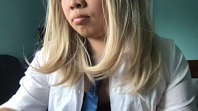 Jessica-Aine online show from March 2025 08:48:02 PM