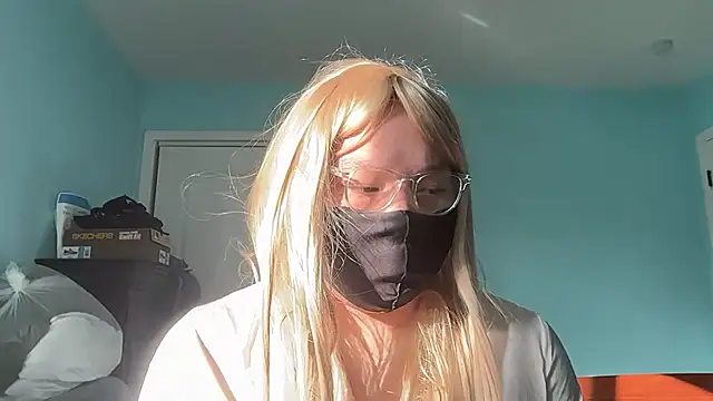 Jessica-Aine online show from October 2025 04:03:02 PM