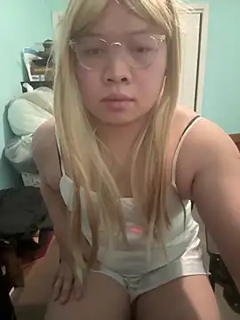 Jessica-Aine online show from October 2025 02:01:02 AM