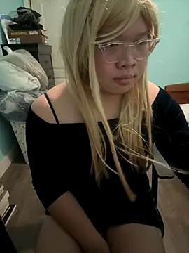 Jessica-Aine online show from November 2025 04:59:01 AM