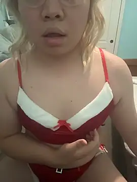 Jessica-Aine online show from November 2025 05:39:02 AM