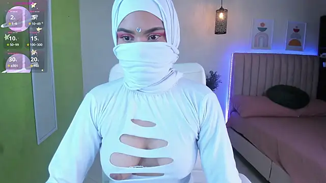 Snapshot of saray_halam chatting on March 2025 06:21:02 PM saray halam online show from March 2025 06:21:02 PM