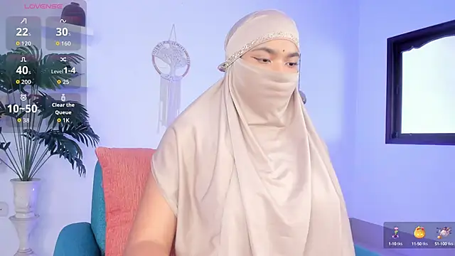 Snapshot of saray_halam chatting on October 2025 06:19:02 PM saray halam online show from October 2025 06:19:02 PM