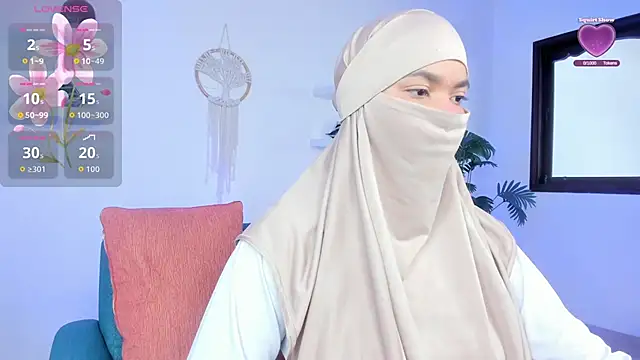 Snapshot of saray_halam chatting on October 2025 06:10:02 PM saray halam online show from October 2025 06:10:02 PM