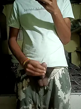 Skinny Bigass 23 online show from March 2026 05:12:01 AM