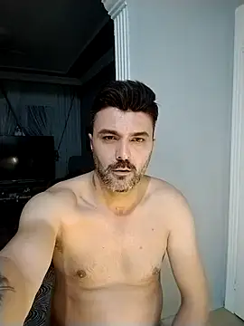 hot man eray online show from October 2025 06:08:02 PM