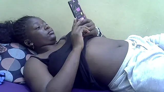 Harrisamor online show from October 2025 06:47:02 AM