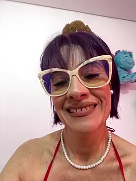 Goddess-Love- online show from February 2025 07:14:02 PM