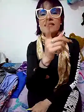 Goddess-Love- online show from February 2025 12:19:02 AM