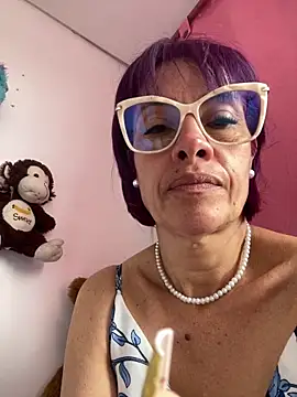 Goddess-Love- online show from February 2025 06:12:01 PM