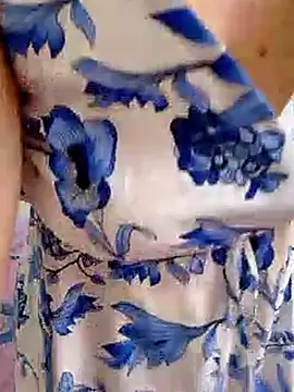 Goddess-Love- online show from February 2025 09:37:02 PM