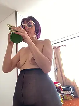 Goddess-Love- online show from February 2025 03:53:01 PM