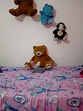 Goddess-Love- online show from February 2025 08:41:01 PM