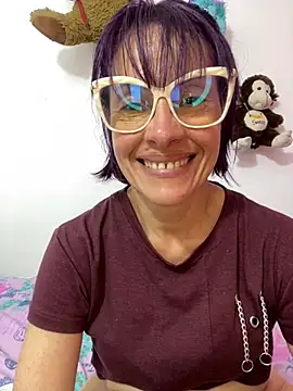 Goddess-Love- online show from February 2025 11:44:02 PM