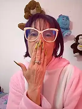 Goddess-Love- online show from February 2025 12:25:02 PM