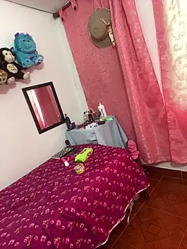 Goddess-Love- online show from March 2025 09:59:01 PM