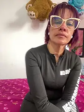 Goddess-Love- online show from March 2025 06:23:02 PM