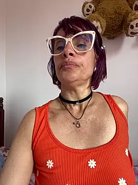 Goddess-Love- online show from March 2025 07:27:02 PM