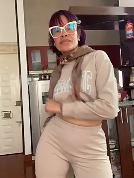 Goddess-Love- online show from March 2025 12:25:01 PM