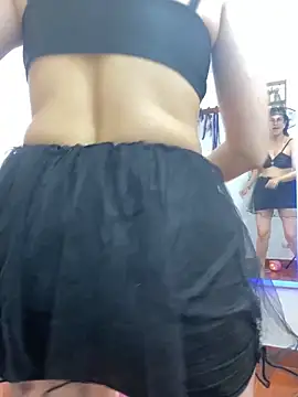 Goddess-Love- online show from October 2025 10:48:01 AM