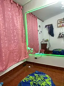 Goddess-Love- online show from December 2025 10:09:02 AM