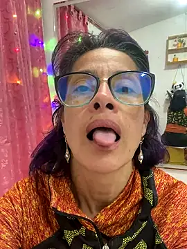 Goddess-Love- online show from December 2025 11:54:01 PM