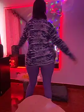 Goddess-Love- online show from March 2026 11:14:01 AM