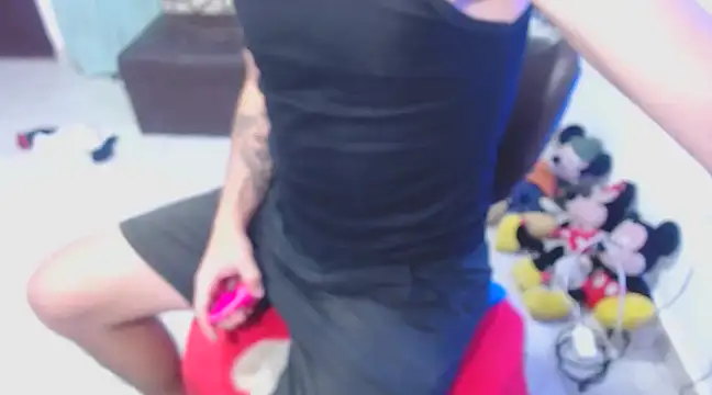 MarceloMilk online show from December 2024 02:12:01 AM