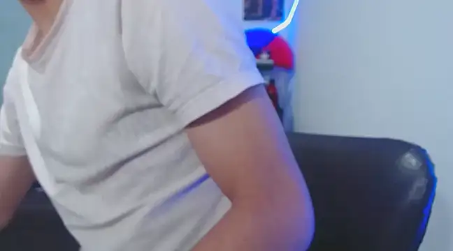 MarceloMilk online show from December 2024 12:36:02 AM