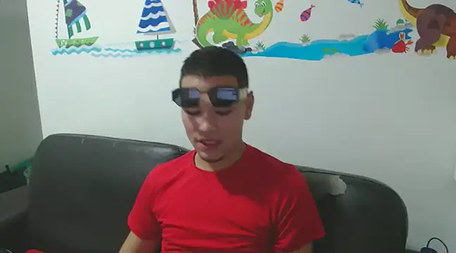 MarceloMilk online show from January 2025 02:42:02 PM