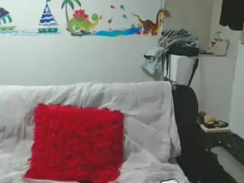 MarceloMilk online show from January 2025 02:59:01 PM