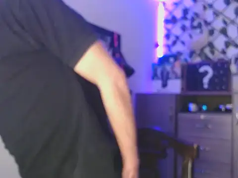 MarceloMilk online show from November 2025 05:07:01 AM