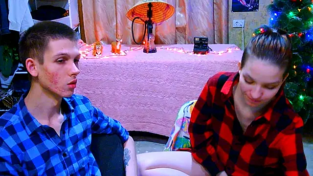 Ivy Lester online show from December 2024 12:41:02 AM