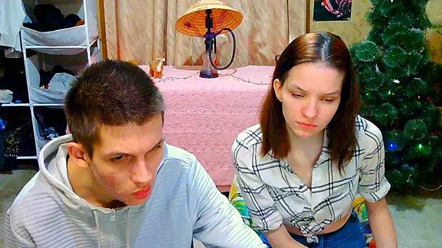 Ivy Lester online show from December 2024 04:05:02 PM